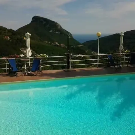 Fernanda * Cava deʼ Tirreni