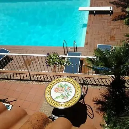 Fernanda Διαμέρισμα *