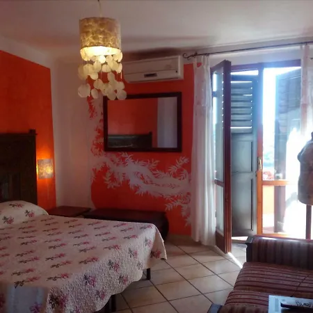 Fernanda Διαμέρισμα Cava deʼ Tirreni