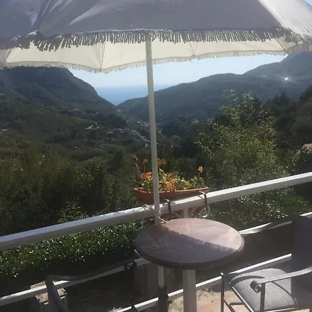 Fernanda Διαμέρισμα Cava deʼ Tirreni