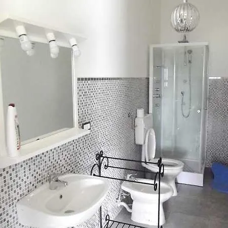 Apartment Fernanda Cava De' Tirreni