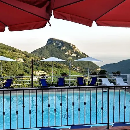 Fernanda Apartment Cava De' Tirreni
