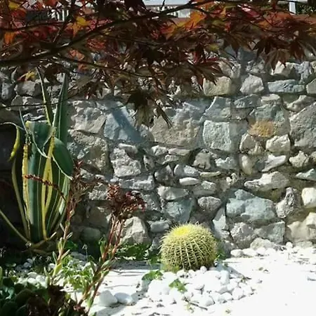 Fernanda Apartment Cava De' Tirreni