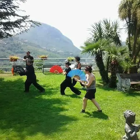 Fernanda * Cava De' Tirreni