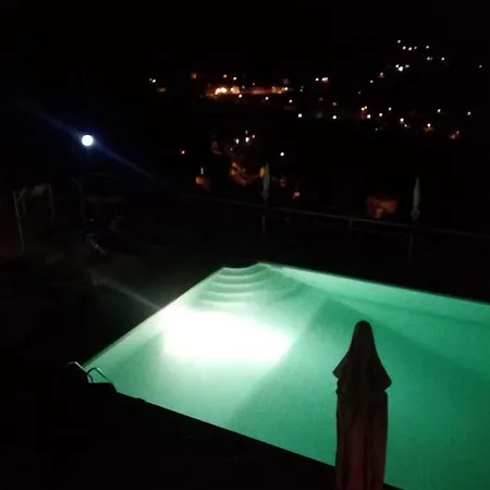 Fernanda Apartment