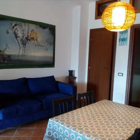 Fernanda Apartment