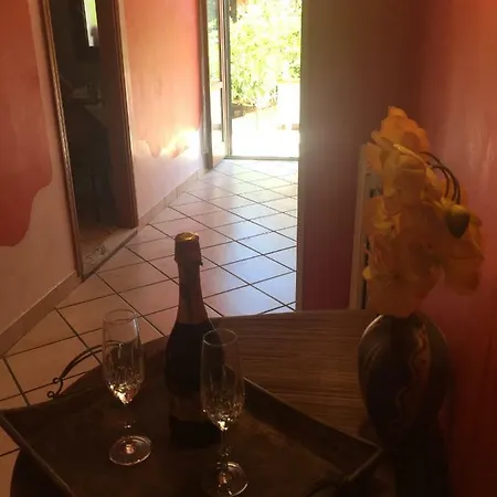 Fernanda Apartment Cava De' Tirreni