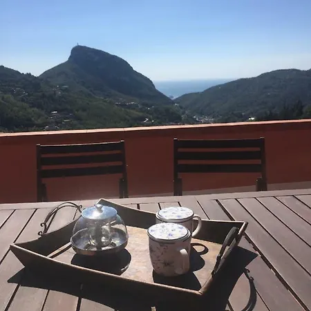 Fernanda * Cava De' Tirreni