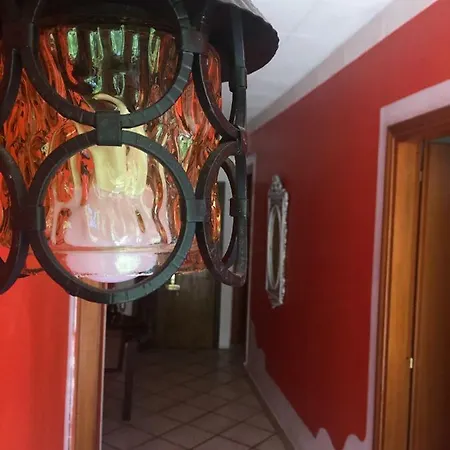 Apartment Fernanda