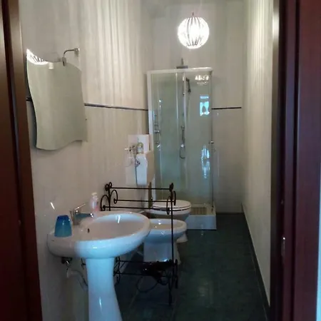 Fernanda Apartment *