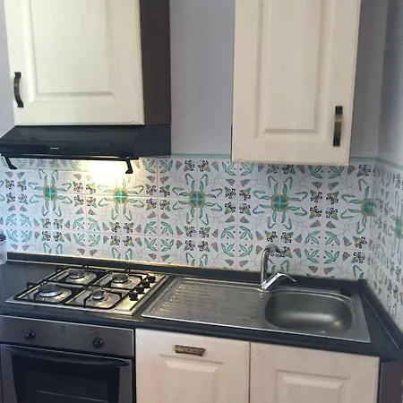 Apartment Fernanda Cava De' Tirreni