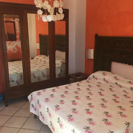 Fernanda Apartment Cava De' Tirreni