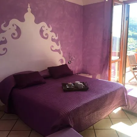 Apartament Fernanda Cava deʼ Tirreni