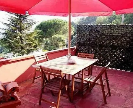 Fernanda Apartment *