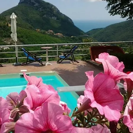 Fernanda * Cava De' Tirreni