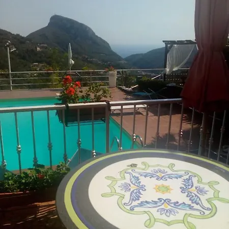 Fernanda Apartment *